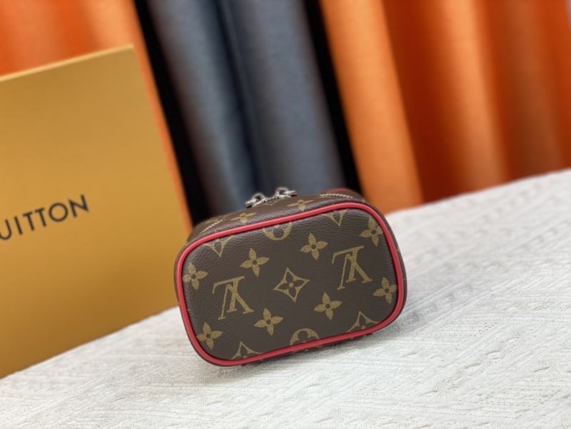 Louis Vuitton Cosmetic Bags